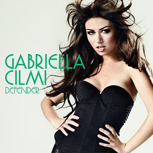 Album Gabriella Cilmi - Defender