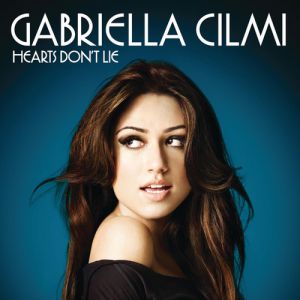 Album Gabriella Cilmi - Hearts Don
