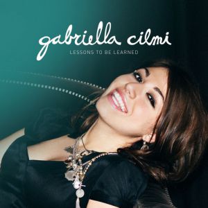 Album Gabriella Cilmi - Lessons to Be Learned