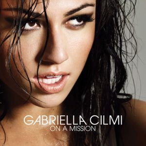Album Gabriella Cilmi - On a Mission