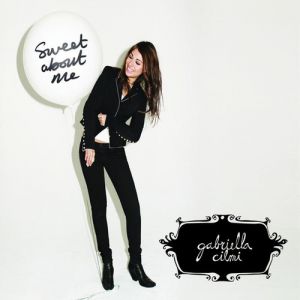 Album Gabriella Cilmi - Sweet About Me
