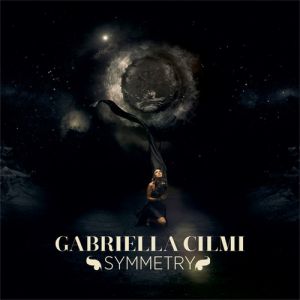 Gabriella Cilmi Symmetry, 2013