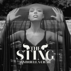 Gabriella Cilmi The Sting, 2013