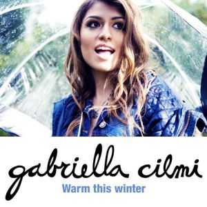 Album Gabriella Cilmi - Warm This Winter