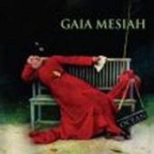 Album Gaia Mesiah - Ocean