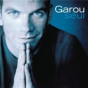 Album Garou - Seul