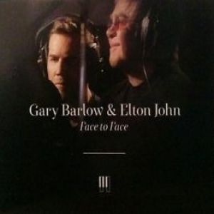 Album Gary Barlow - Face To Face