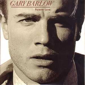 Album Gary Barlow - Forever Love