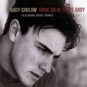 Gary Barlow Hang on in There Baby, 1998
