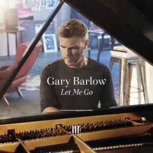 Album Gary Barlow - Let Me Go
