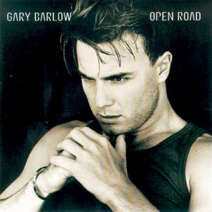 Gary Barlow Open Road, 1997