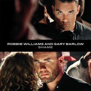 Album Gary Barlow - Shame