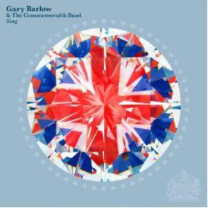 Album Gary Barlow - Sing