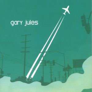 Album Gary Jules - Gary Jules