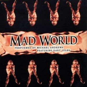 Album Gary Jules - Mad World