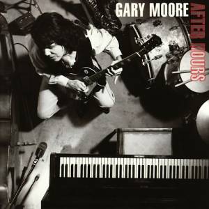 Album After Hours - Gary Moore