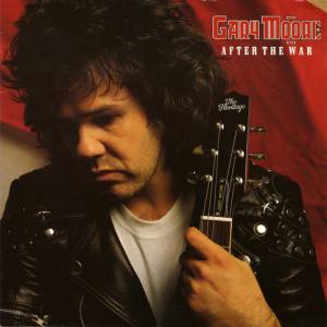 Album Gary Moore - After the War
