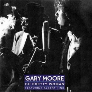 Album Gary Moore - Oh Pretty Woman