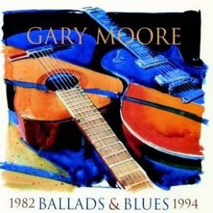 Album Gary Moore - The Essential Gary Moore