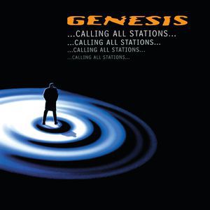 Album Genesis - Calling All Stations
