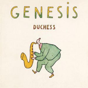 Album Genesis - Duchess