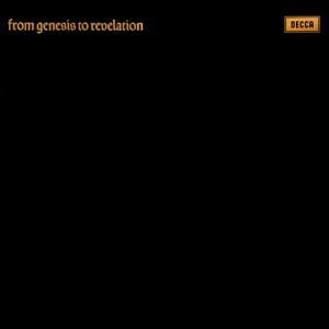 From Genesis to Revelation Album 