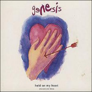 Album Genesis - Hold on My Heart