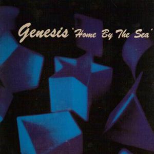 Album Genesis - Home by the Sea