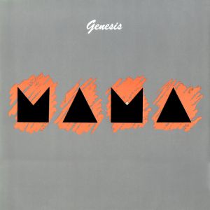 Album Genesis - Mama