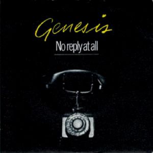 Genesis No Reply at All, 1981