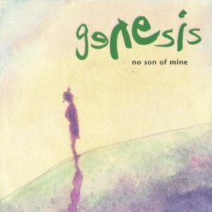Genesis : No Son of Mine