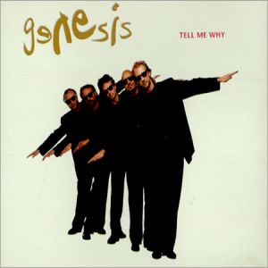 Album Genesis - Tell Me Why
