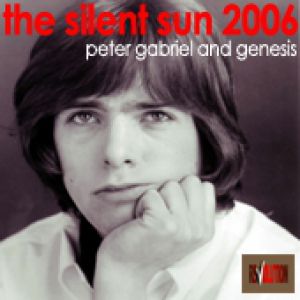 Album Genesis - The Silent Sun 2006
