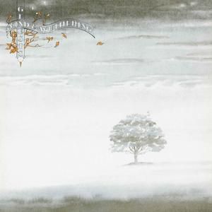 Wind & Wuthering Album 