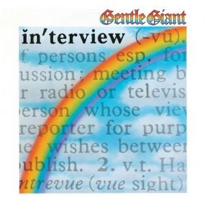 Gentle Giant : Interview