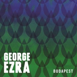 George Ezra Budapest, 2014
