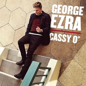 George Ezra Cassy O', 2014