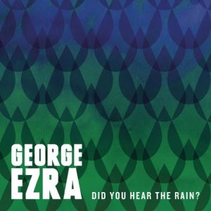 George Ezra Did You Hear the Rain?, 2013