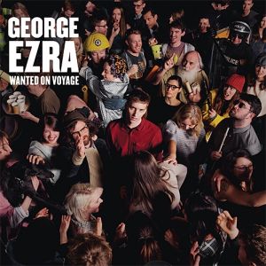 Album George Ezra - Wanted on Voyage