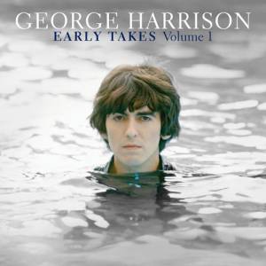 Album George Harrison - Early Takes: Volume 1