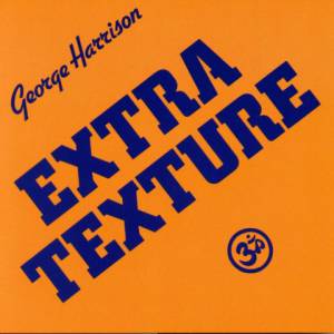 Album Extra Texture (Read All About It) - George Harrison
