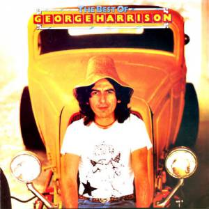 The Best of George Harrison Album 