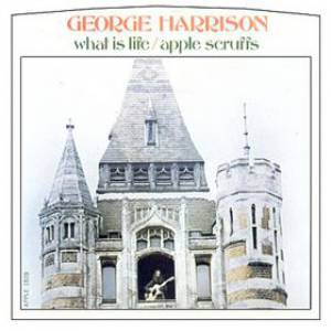 George Harrison What Is Life, 1971
