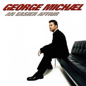 Album An Easier Affair - George Michael