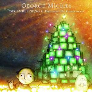 December Song (I Dreamed of Christmas) - album