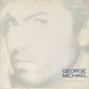 George Michael I Want Your Sex, 1988