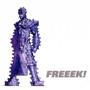 Album Freeek! - George Michael