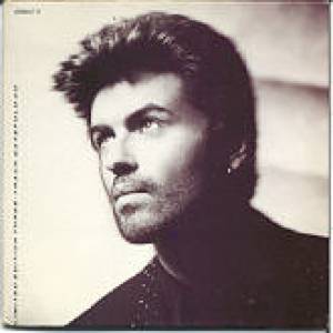 Album George Michael - Heal the Pain