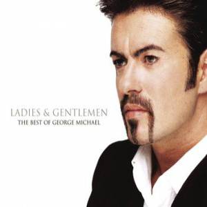 Album George Michael - Ladies & Gentlemen: The Best of George Michael