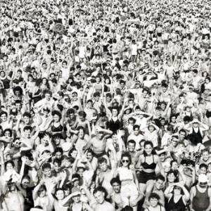 Album George Michael - Listen Without Prejudice Vol. 1